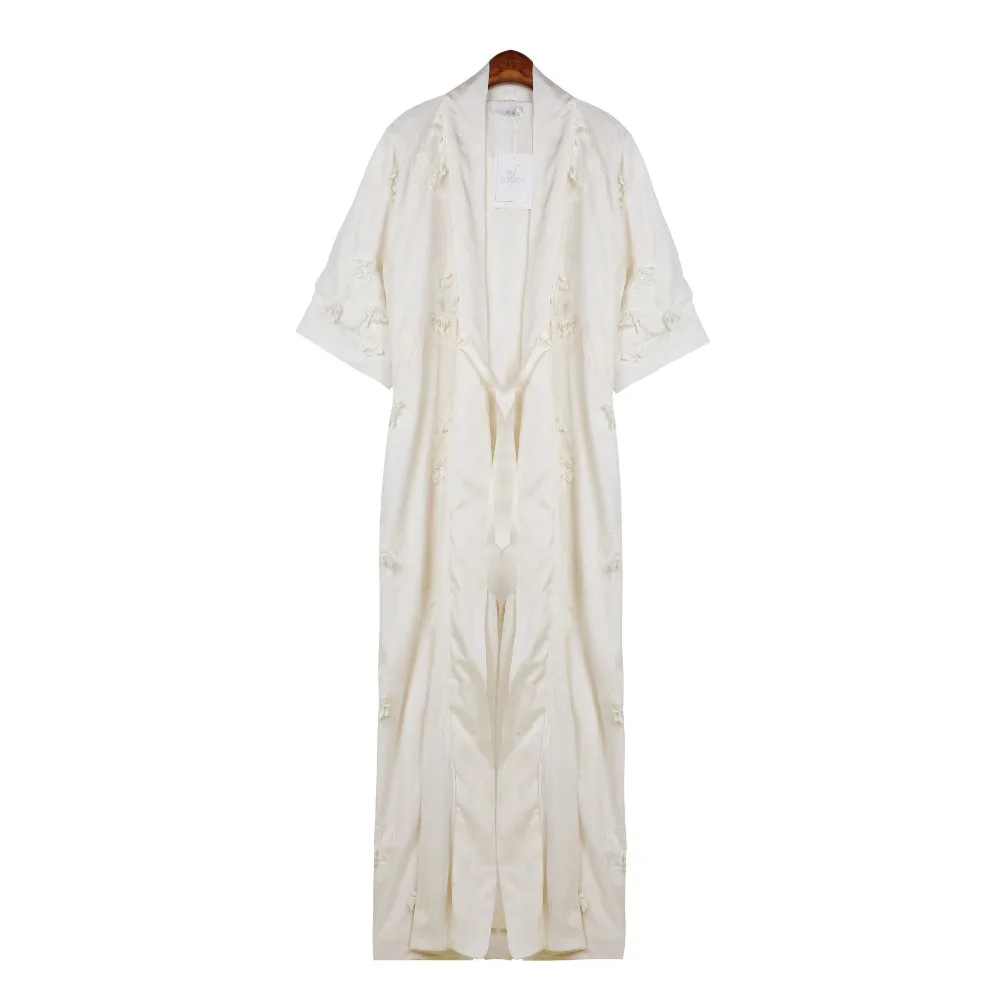 Popular Silk Velvet RobeBuy Cheap Silk Velvet Robe lots from China