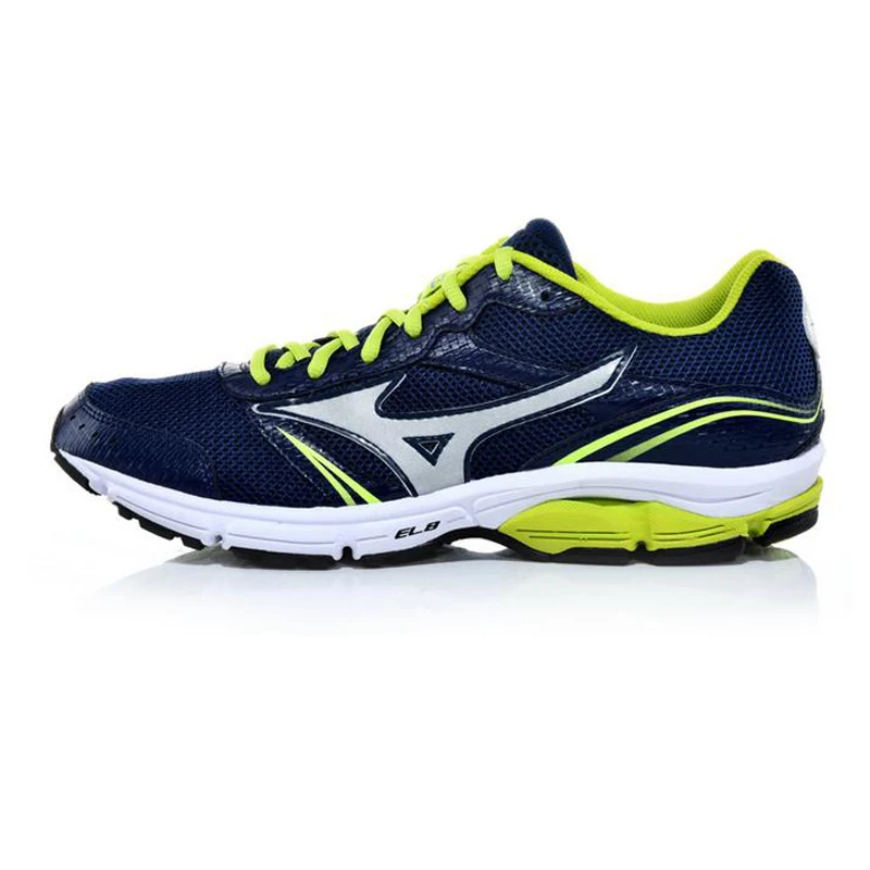 mizuno wave impetus 3 yellow
