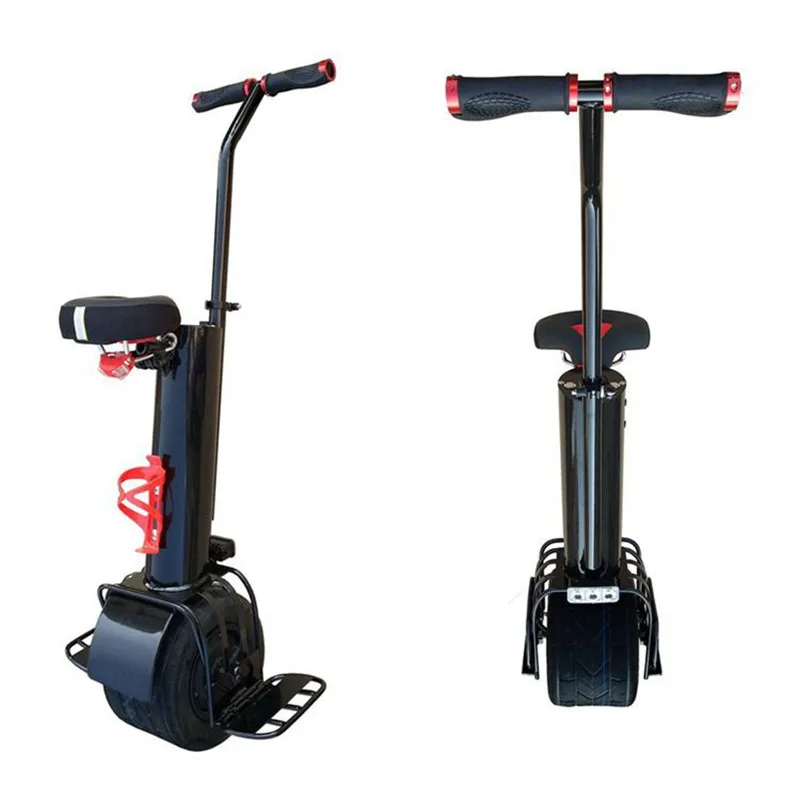 Single Wheel Electric Hoverboard Scooter Single Wheel Electric Hoverboard Scooter