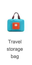 Устойчивая сумка для хранения штанов, сумка для путешествий, упаковка, кубики, органайзер для шкафа, рубашка из Оксфорда, складывающаяся сумка, органайзер, сумка для хранения