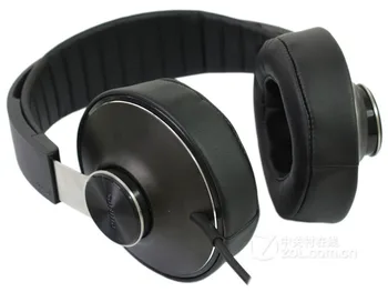 

Philips SHP8000 Professional Headphones with Long Wires Microphone Volume Control Headset for MP3 Music Movie