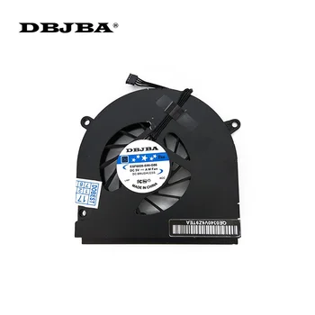 

Laptop CPU Cooling FAN For APPLE MacBook Pro 13" MB466 MB470 MB990 MB991 A1278 A1342 MC724 FAN