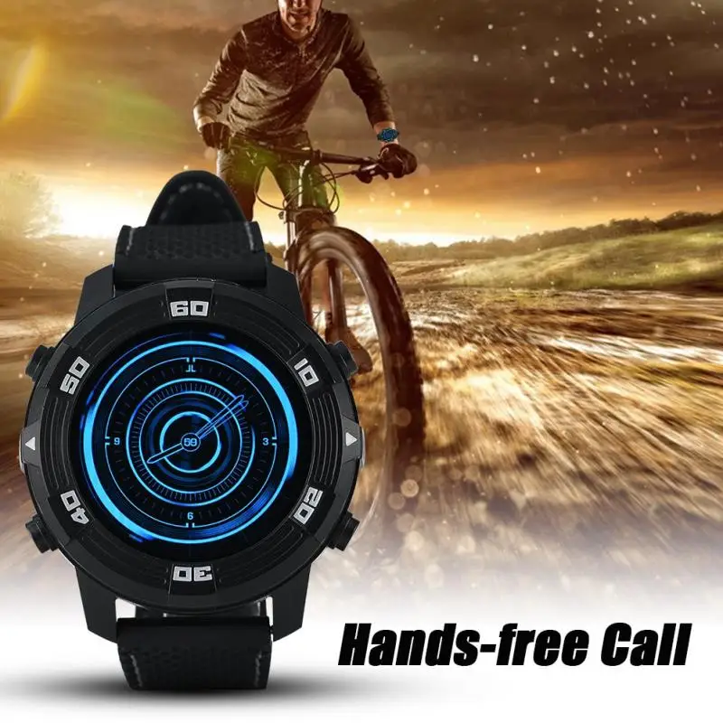 smart watch with wifi and play store