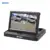 DIYKIT 800×480 5 pollici Pieghevole TFT LCD Monitor Inverso Dell’automobile di Retrovisione Dell’automobile del Monitor per la Macchina Fotografica DVD VCR