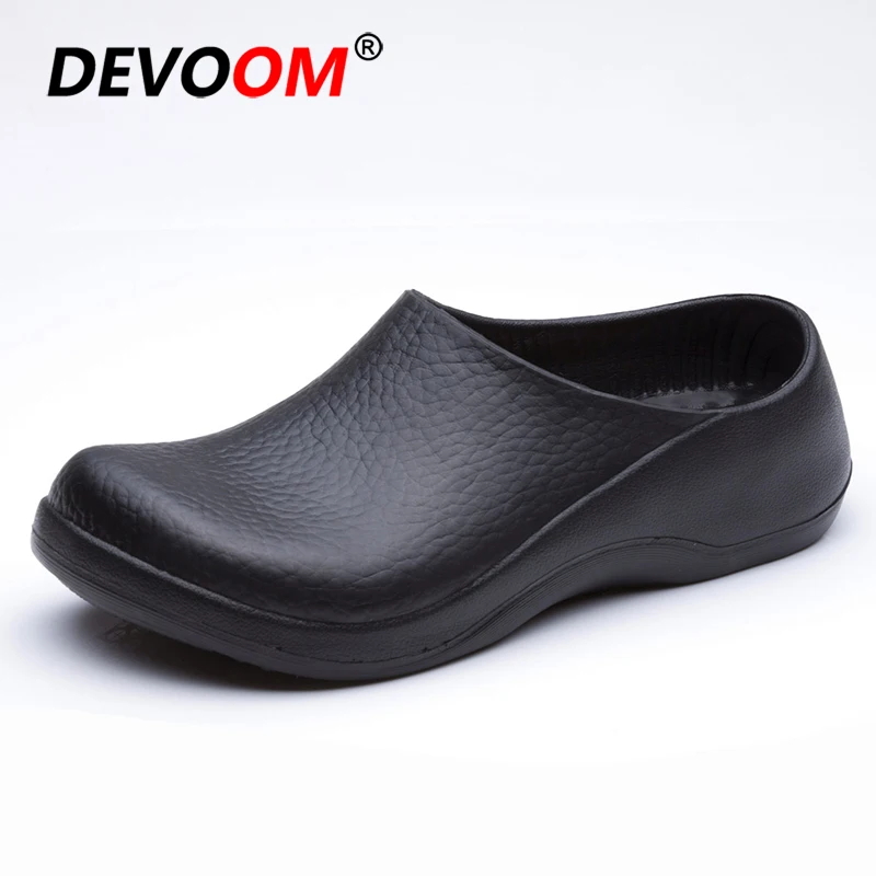 professional slip resistant shoes