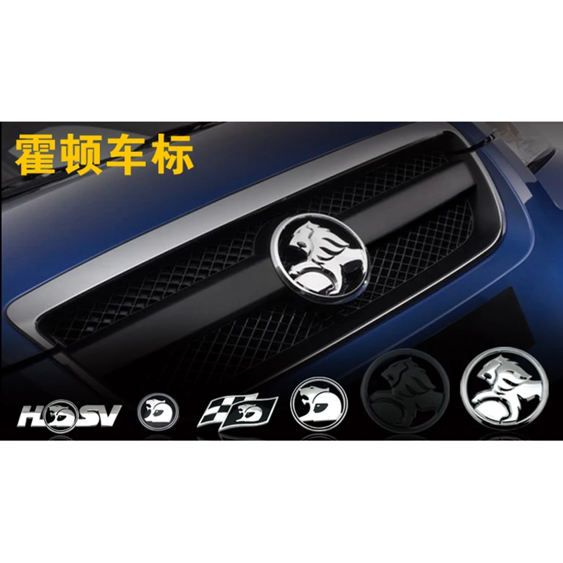 lion holden logo