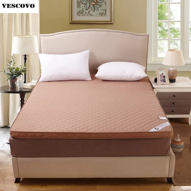 Bed Pocket Spring Foam Mattress Fashion Five Star Thickening Memory