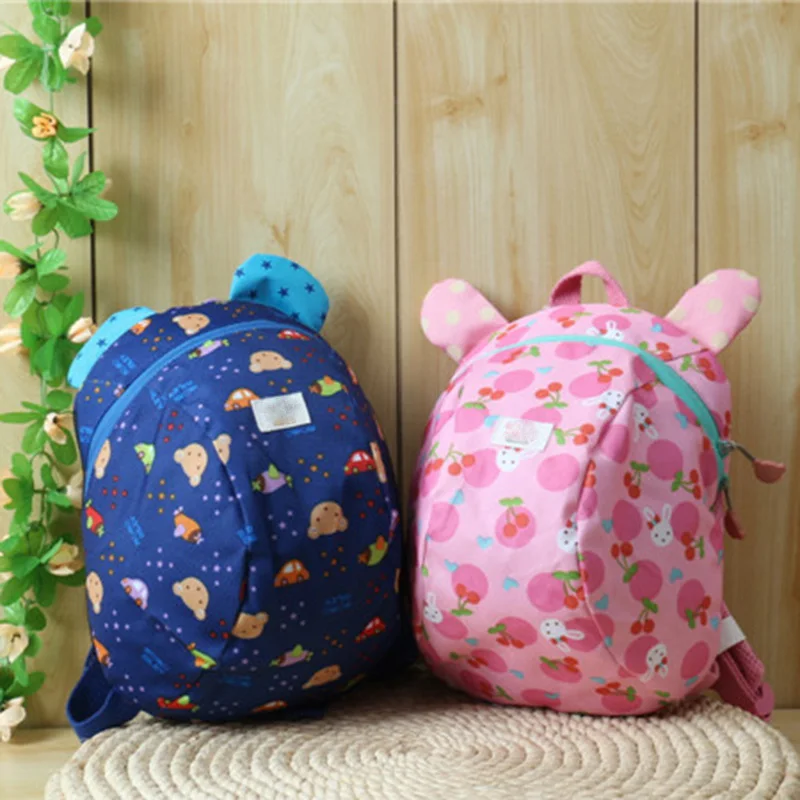 baby walking backpack