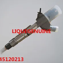Инжектор 0445120213 0 445 120 213 Common Rail для wd10 612600080611