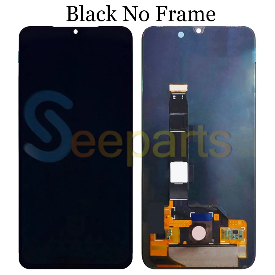 5.97'' Super AMOLED For Xiaomi Mi9 SE LCD Display Touch Screen Digitizer Assembly Replacements Parts For Xiaomi Mi 9 SE LCD (3)