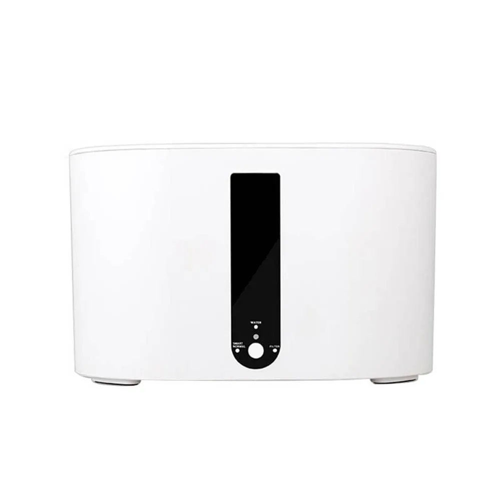 

Automatic Cat Dog Electric Pet Drinking Fountain Pet Bowl Smart Water Dispenser Drink Filter Hot Sale