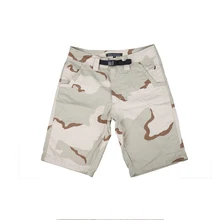 374B камуфляжные брюки DCU Rip-Stop BDU шорты полицейский патруль короткие летние тактические короткие штаны DCU шорты