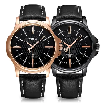 

Relogio Masculino 2019 Top Brand Watch Men Military Sport Date Quartz Wrist Watch Leather Band Watch Men Watch homme montre Saat