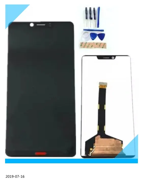 

6.0' For Sharp Aquos S3 S3 high FS8032 2160x1080 LCD Display and Touch Screen Digitizer Assemble Replacement original lcd FS8015