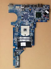 For HP 640223-001 Laptop Motherboard Mainboard DDR3 Integrated 100% Tested