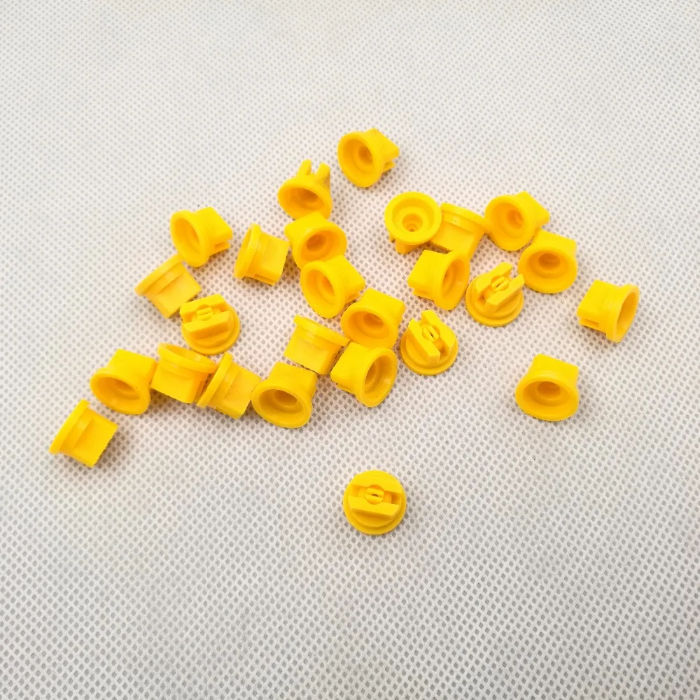 

Tee jet nozzle,11002 flat fan spray nozzle tip,spray tip,plastic uni jet flat jet spray nozzle tip