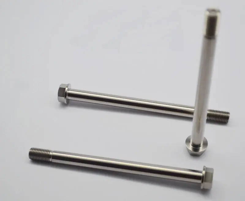 1 шт. титановый стандартный винт M10 x1.25x 135 мм для мотоцикла|screw m10|screw screwscrew bolt |