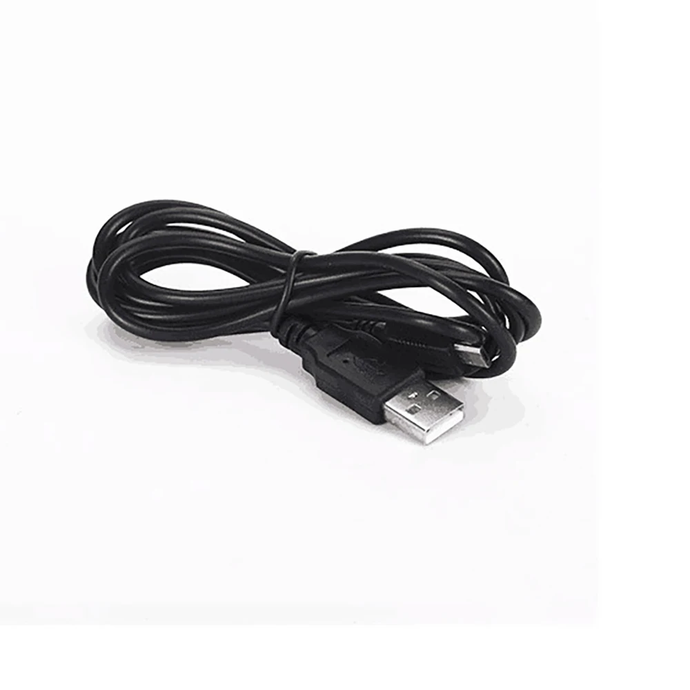 FORNORM микро 5Pin зарядка через usb Зарядное устройство кабель для sony Playstation 4 PS4 контроллер