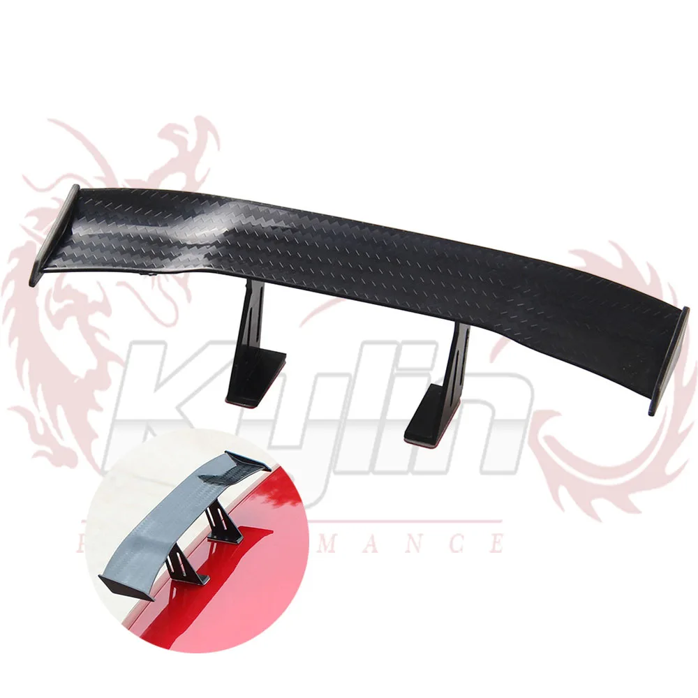 Retrofit ABS Car Wings & Spoilers Tail Small Aerofoil/Tail Spoilers