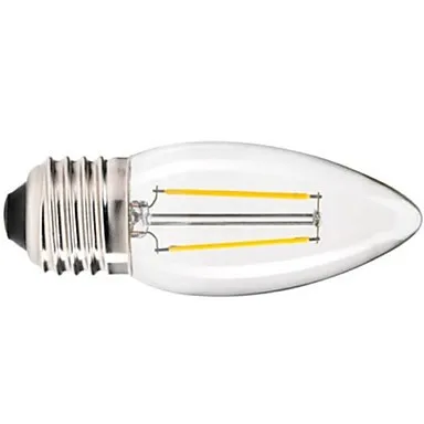 2W-4W-6W-E27-E26-LED-Filament-Light-Bulb-Chandelier-Candle-Style-Warm-White-110V-220V (2)