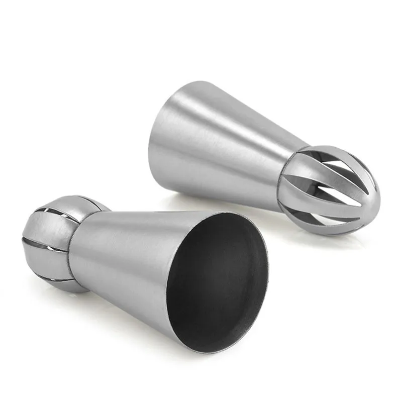 Russian Flower Cake Decorating Icing Piping Nozzles Pastry Tips Baking Tools TOP Stainless Steel Nozzles Cakes Decoration Russian Flower Cake Decorating Icing Piping Nozzles Pastry Tips Baking Tools TOP Stainless Steel Nozzles Cakes Decoration