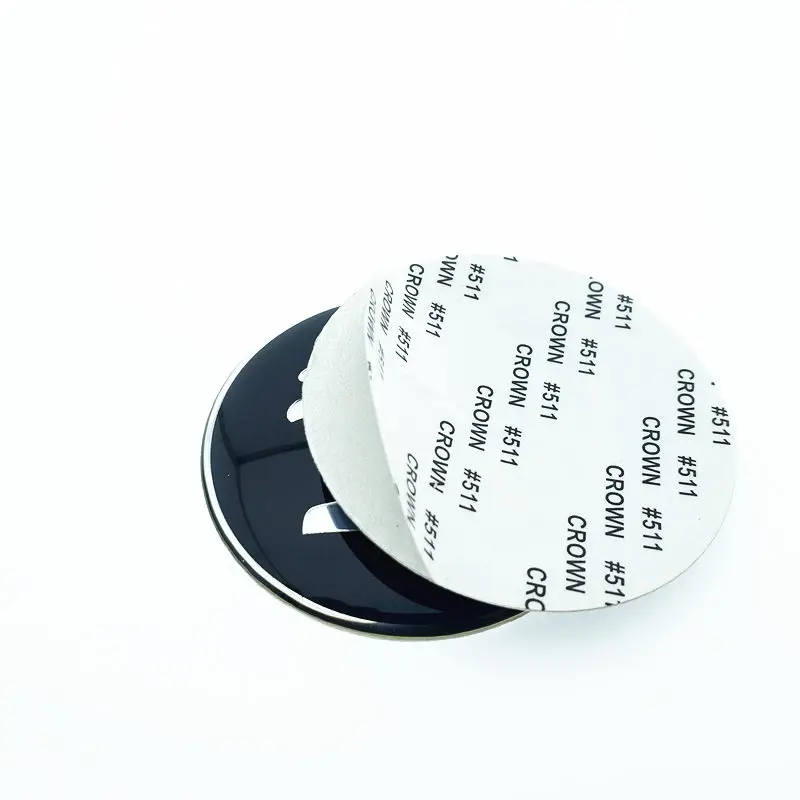 

4pcs/lot 56.5mm 65mm Car Wheel Center Hub Cap Cover Sticker Rim Emblem Badge Fit For Peugeot 307 206 407 308 207 2008 508