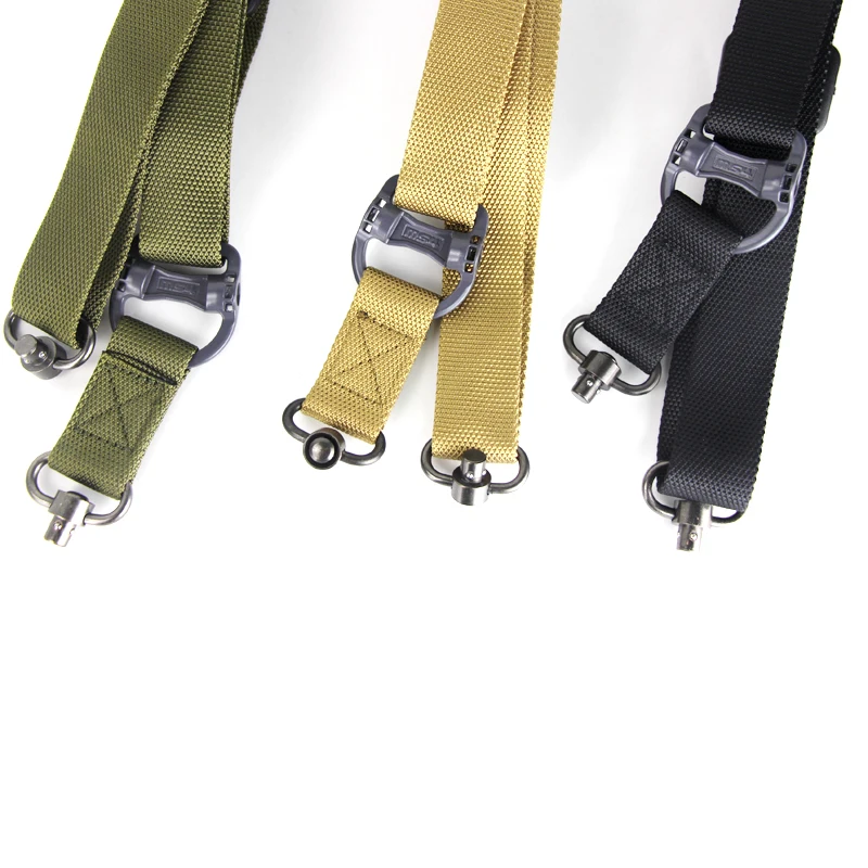 Gun Sling 1