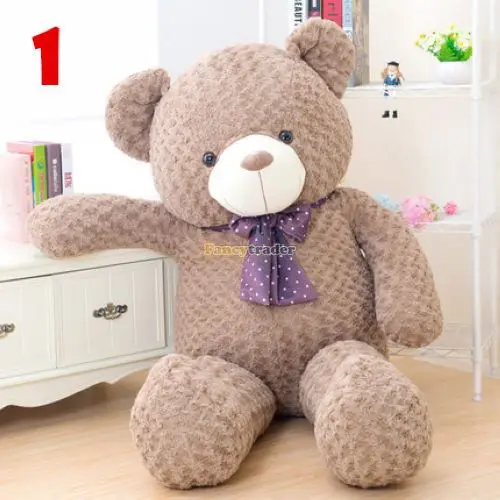 new style teddy bear
