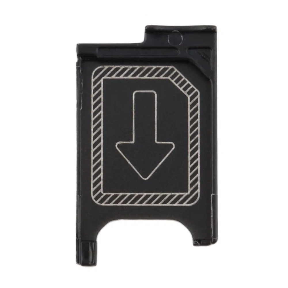 In Stock Newest Micro Sim Card Tray Holder Slot Replacement For Sony Xperia Z3 Compact | Мобильные телефоны и аксессуары