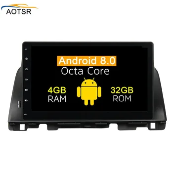 

9" Android 8.0 2 din Car DVD Player for Kia K5 Kia Optima 2011-2015 gps radio RDS stereo multimedia usb wifi video navigation