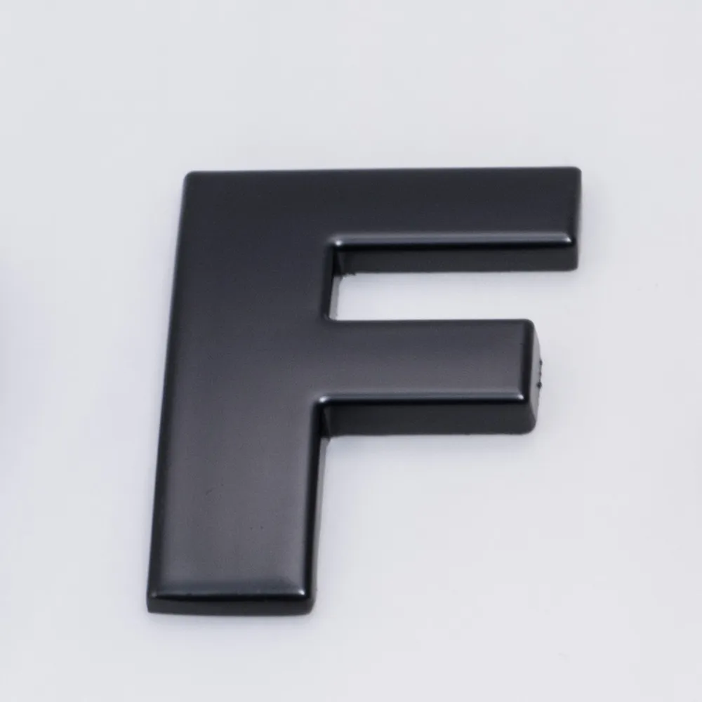 F