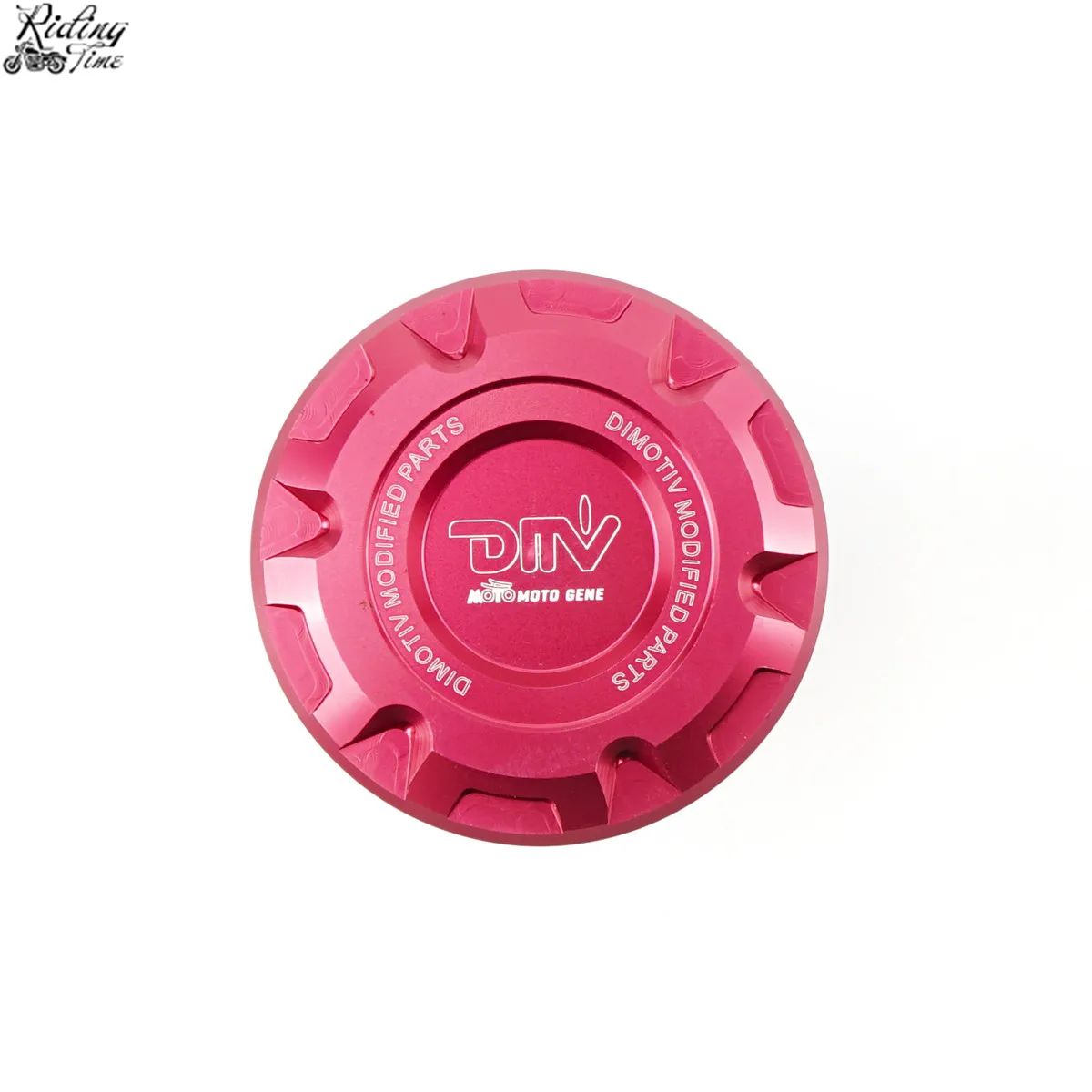 

Motorcycle Rear Brake Fluid Reservoir Cap Cover Clutch Tank Oil Cup Cover For BMW K1300R 2009-2014 R1200GS 2004-2014