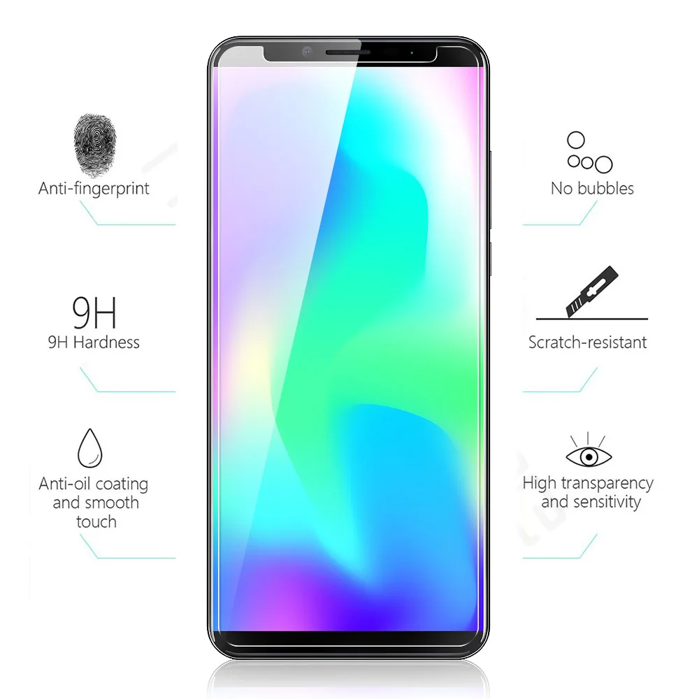 KOC3573_1_Tempered Glass for Cubot X19