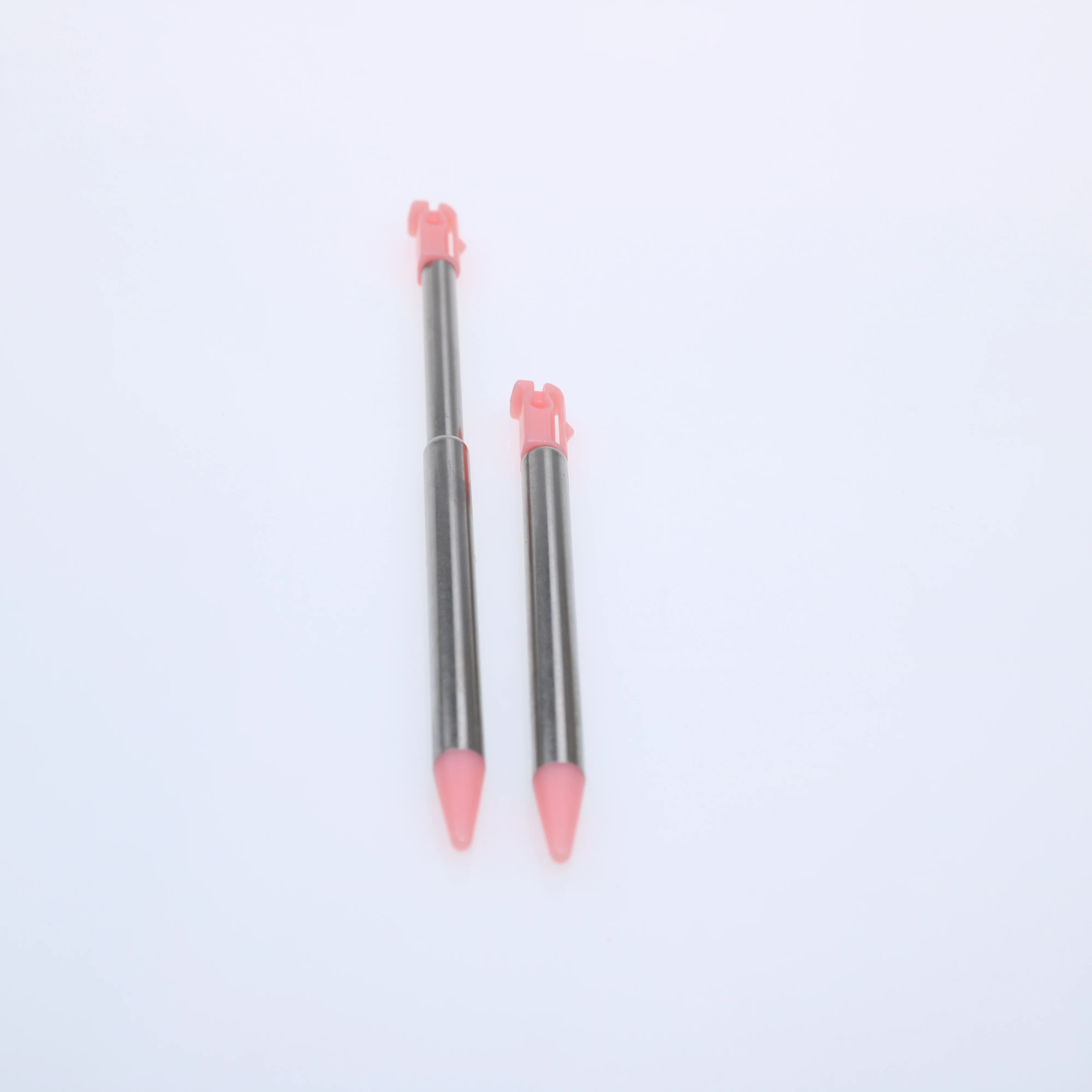 5 colors Short Adjustable Styluses Pens For 3DS DS Extendable Stylus Touch Pen 1x stylus pen touch pen