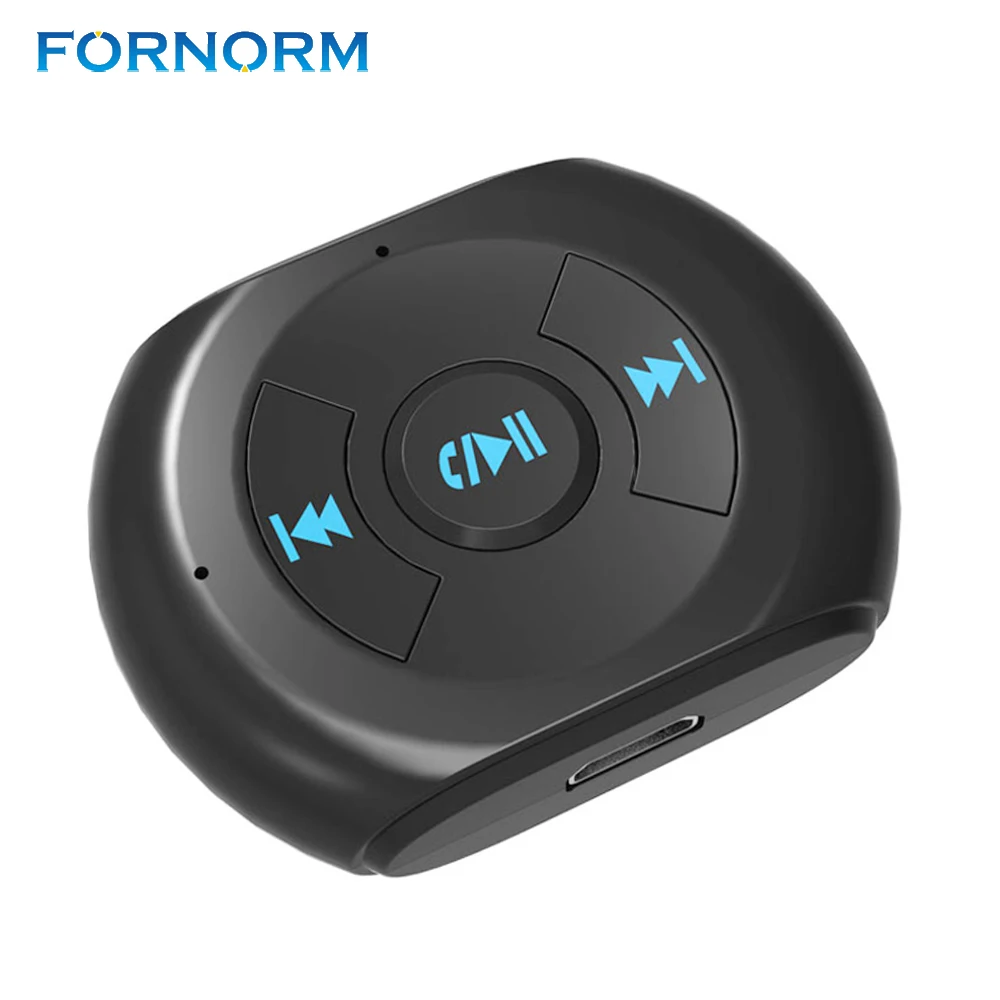 Buy Fornorm Wireless Bluetooth Receiver 3.5mm Jack