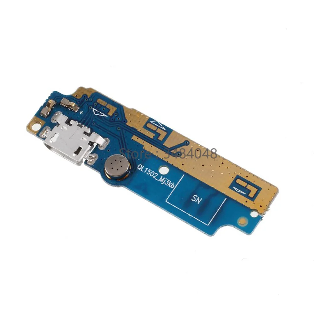 

Charging Port Dock Connector Flex Cable Repair Part For Asus Zenfone Max ZC550KL