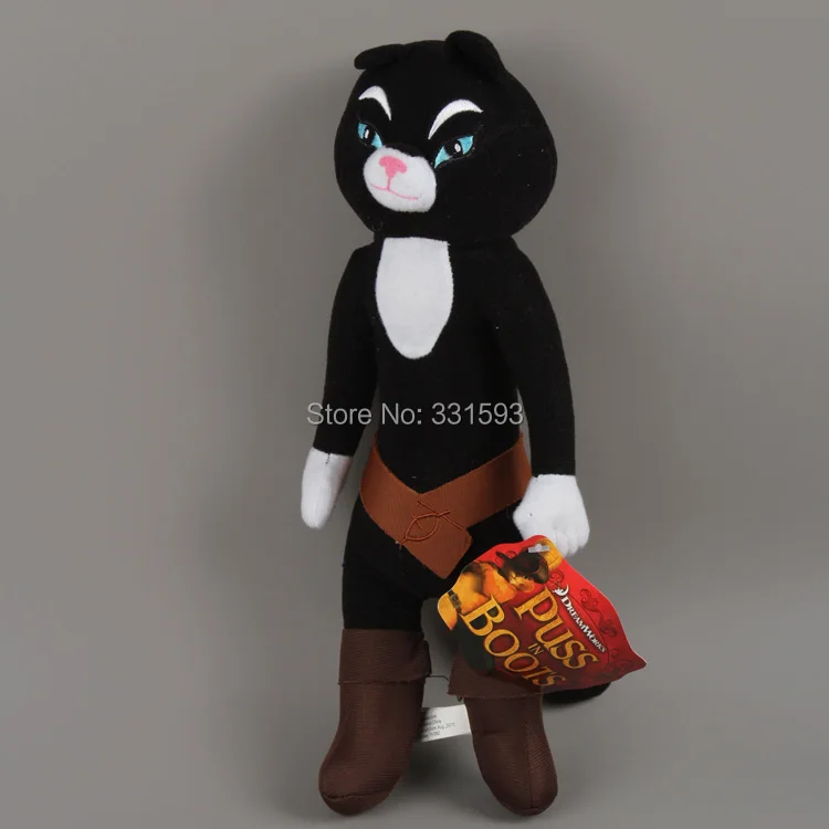 puss in boots doll