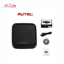 2016 Newest font b Autel b font MaxiTPMS PAD TPMS Sensor Programming Accessory Device and font