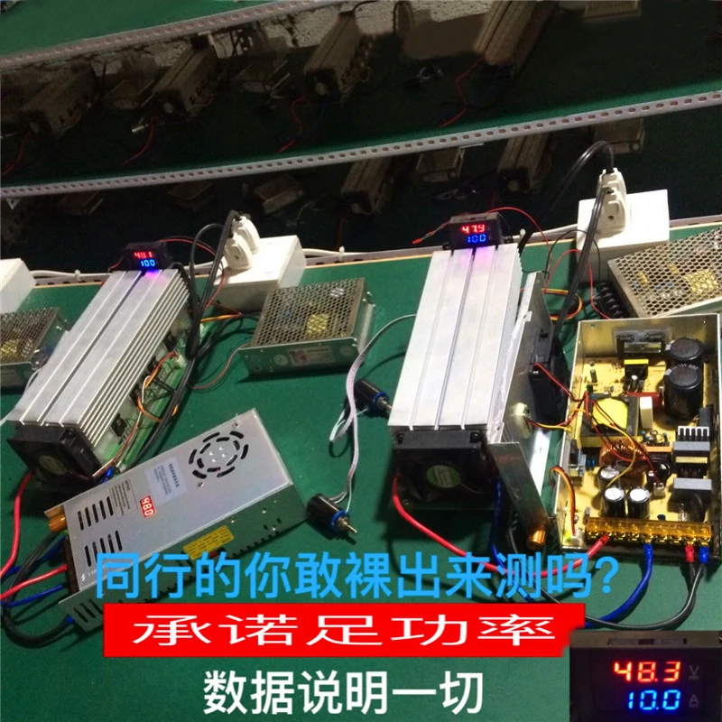  (3.28) Multifunction adjustable power supply Digital display 0-48V 0-10A 5V12V24V36V 2A3A5A 25W60W7