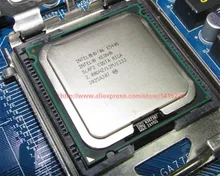 Intel processador xeon e5405, processador 2.0ghz 12m 1333mhz quad core cpu funciona em placa mãe lga775
