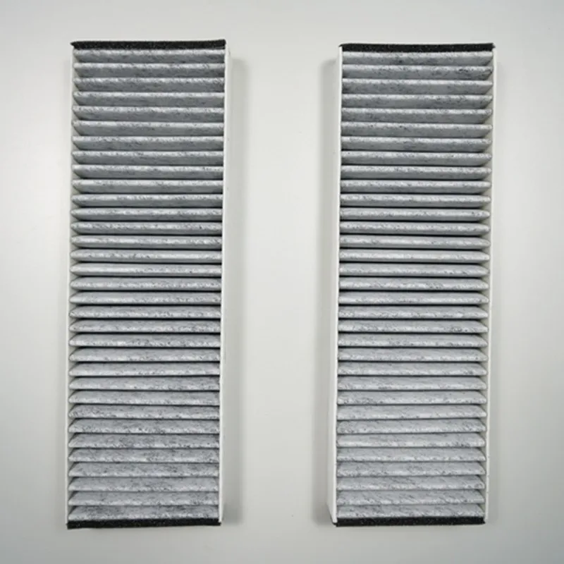 

cabin filter for 2004-2011 AUDI A6 2.0 2.8 3.0 OEM:4F0819439A #LT9C