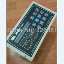 XC2001 цифровой ЖКД фиксированный регулятор длины мешок делая машину резак фиксированной длины управления XC2001 инструмент управления положения