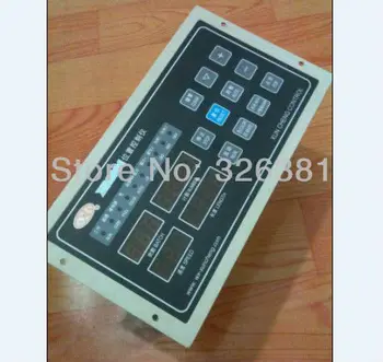 

XC2001 Digital LCD fixed length controller bag making machine cutter fixed length control XC2001 position control instrument