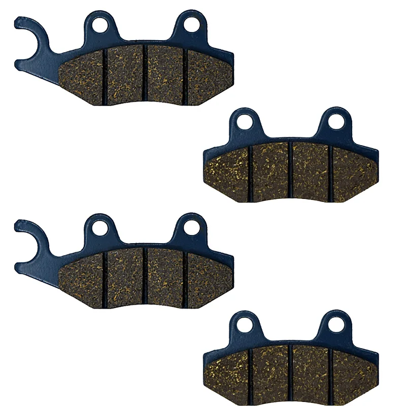 Per Benelli Caffe Nero125/150 11-15 Hobby125 4 T 13 Macis125/150 10-15 Hobby151 4 T 13 Moto Pastiglie Freno Anteriore Posteriore