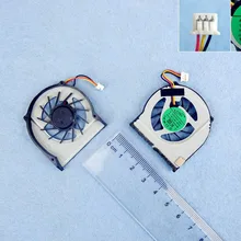 Ноутбук вентилятор охлаждения для Acer one 532H() P/N: MF40050V1-Q040-G99 AB4205HX-KB3 Процессор охладитель Radiato