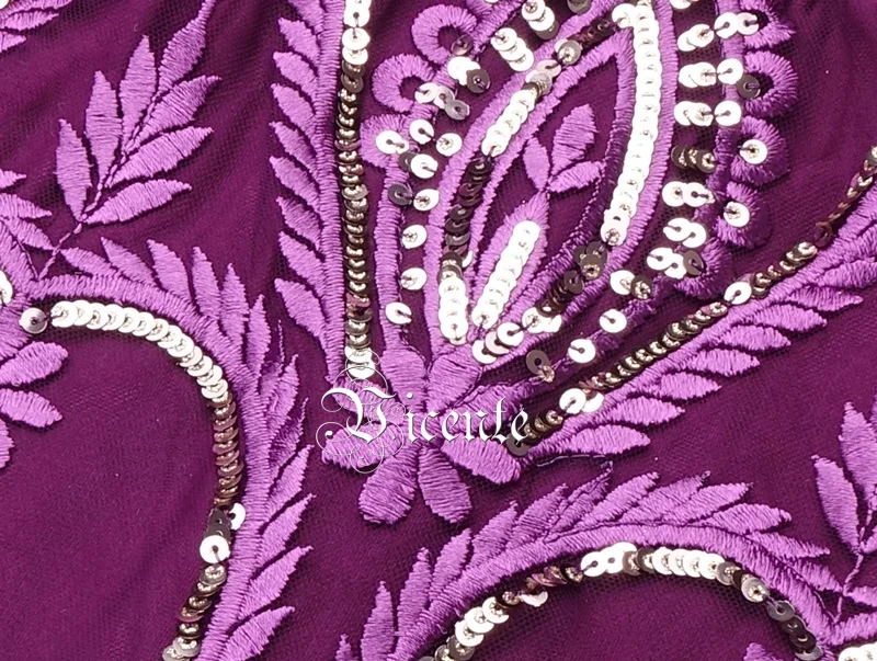 HL3768 PURPLE 8