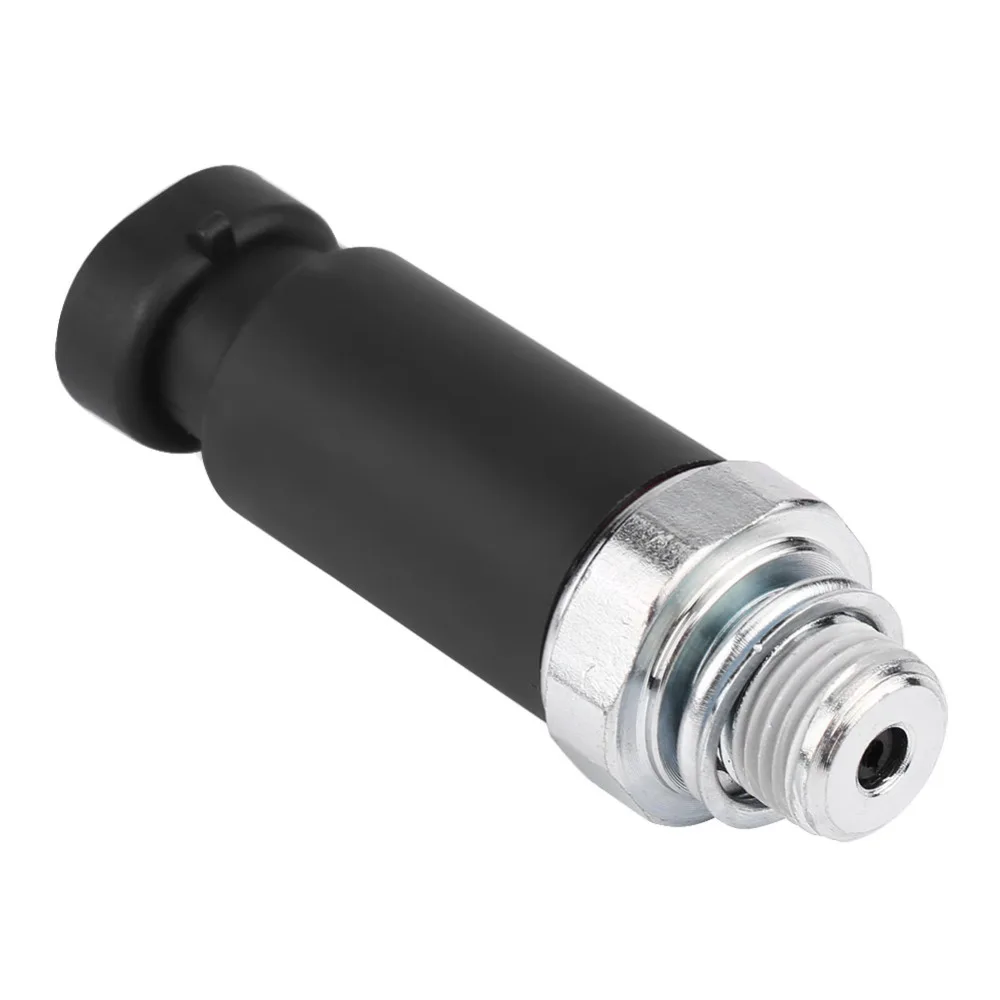 Buy D1818A Pressure Sensor Car Vehicle Transmitter Oil