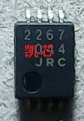2267 MSOP |