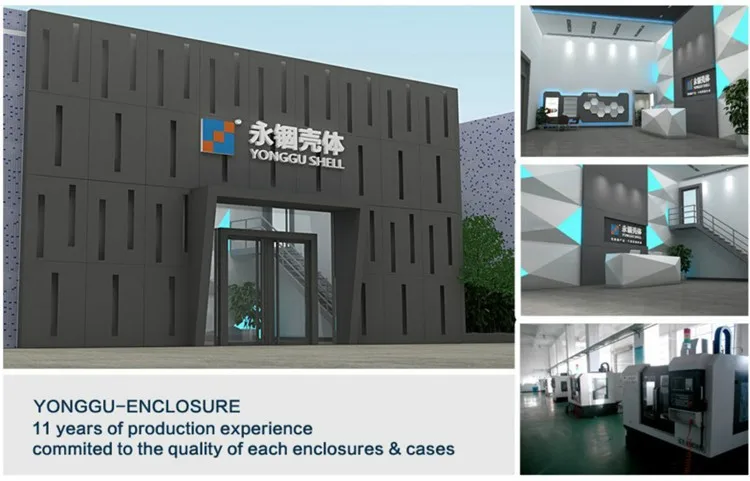 8 ygkt factory 