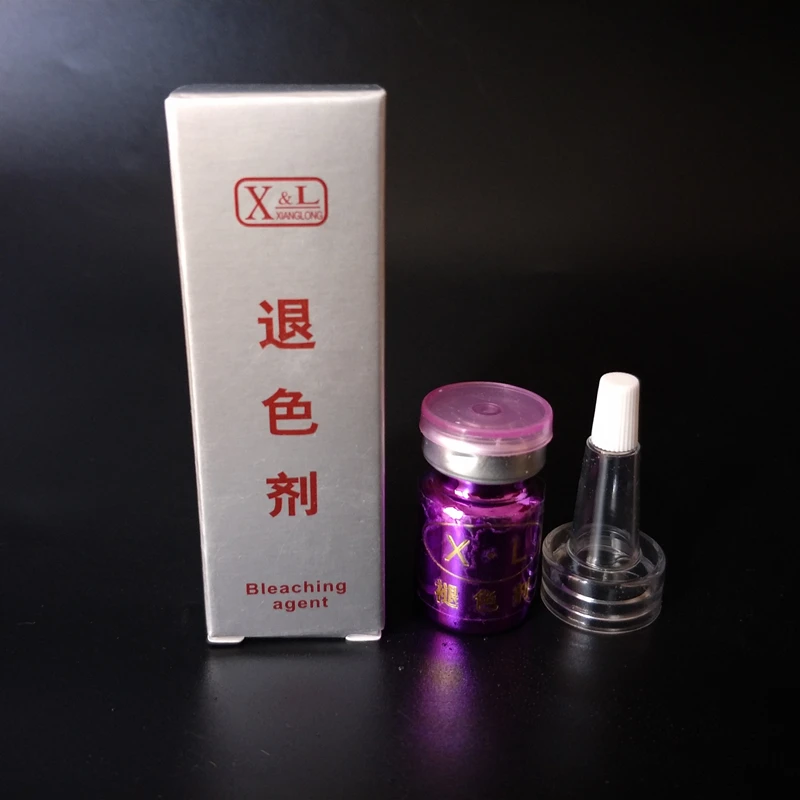 

10Pcs Tattoo Cream quick Tattoo Removal Cream Tattoo Color Fade for New Eyebrow Lips Eyeliner Bleaching In Time Fading Agent 5ML